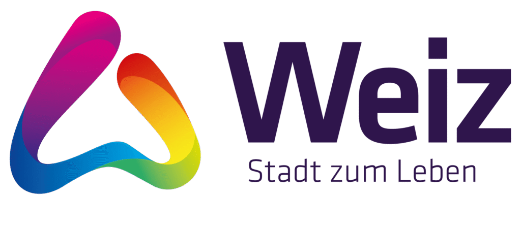 Logo der Stadtgemeinde Weiz